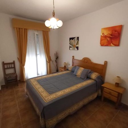 Apartamento 1 Dormitorio En Primera Linea De Playa Исла-Канела Экстерьер фото